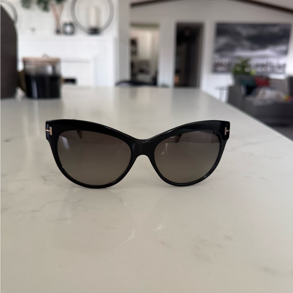 Tom Ford Sunglasses